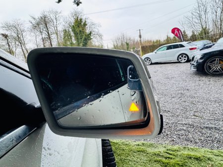 2016 Mercedes-Benz A Class - thumbnail 5