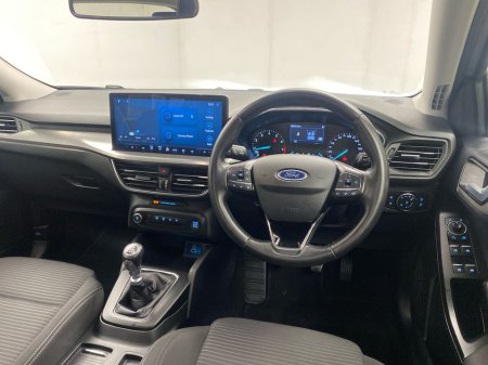 2023 Ford Focus - thumbnail 20