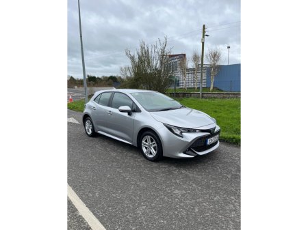 2023 Toyota Corolla - thumbnail 3