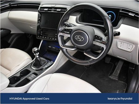 2022 Hyundai Tucson - photo 6