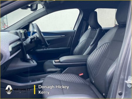 2025 Renault Scenic Scenic Esprit Alpine E-Tech Ev esprit Alpine 220 Electric Auto 87kWh €39,950 thumbnail