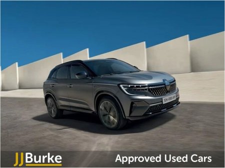 2026 Renault Austral Iconic Esprit Alpine, E-TECH Full Hybrid 200 Auto *ORDER YOUR 261 TODAY*