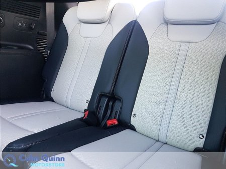 2023 Kia Sorento 1.6 PHEV K3 4X4 7 seats * Manufacturers Warranty Until 08-08-2030/150,000kms * €49,995 thumbnail