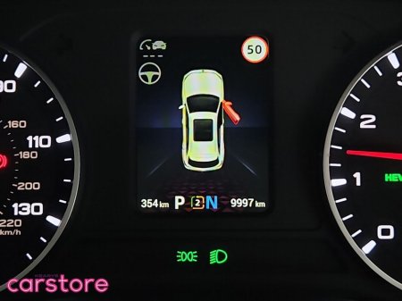 2025 MG ZS Essence HEV €30,880 thumbnail