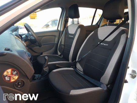 2021 Dacia Sandero Stepway - thumbnail 5