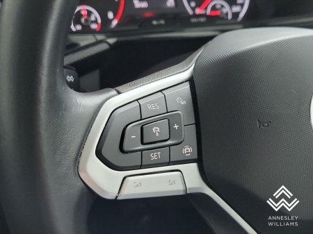 2022 Volkswagen T-Cross - thumbnail 21