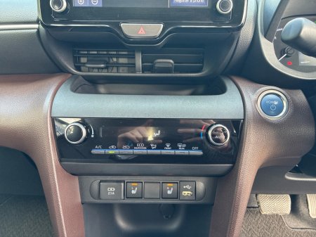 2022 Toyota Yaris Cross - thumbnail 17