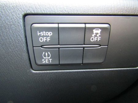 2019 Mazda Mazda3 - thumbnail 14