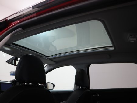 2018 Peugeot 2008 - thumbnail 12