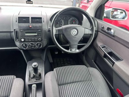 2008 Volkswagen Polo - thumbnail 14