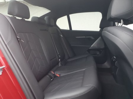 2025 BMW 5 Series 530e M Sport €72,995 thumbnail