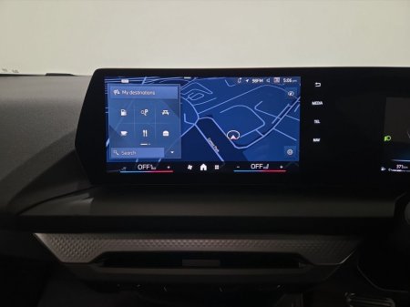 2026 BMW 1 Series 120 Sport €43,950 thumbnail