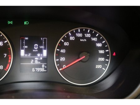 2019 Hyundai i20 DELUXE PLUS 1.2L PPETROL HATCHBACK €14,495 thumbnail