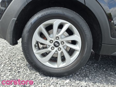 2016 Hyundai Tucson - photo 5