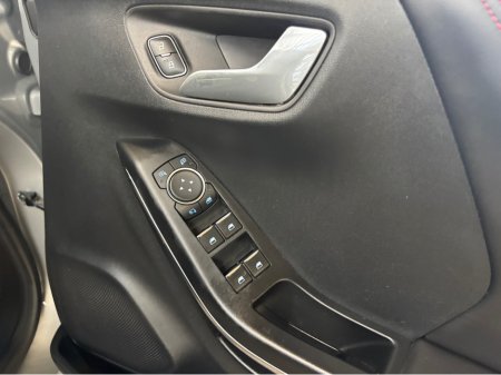 2021 Ford Puma - thumbnail 7