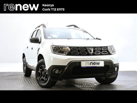 2021 Dacia Duster - thumbnail 1