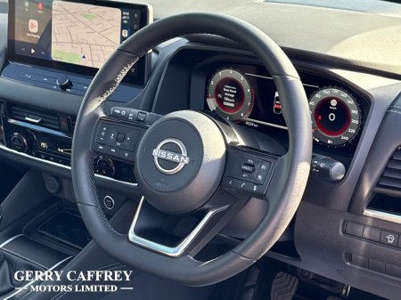 2024 Nissan Qashqai - thumbnail 14