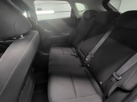 2024 Hyundai Kona 1.6 HYBRID Elegance Auto From €109 per week €29,975 thumbnail