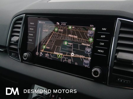 2023 Skoda Karoq - thumbnail 12