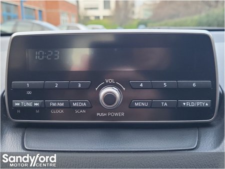 2016 Mazda Mazda2 1.5 Petrol*EXECUTIVE* €10,950 thumbnail