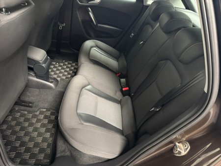 2014 Audi A1 1.4 TFSI €11,990 thumbnail