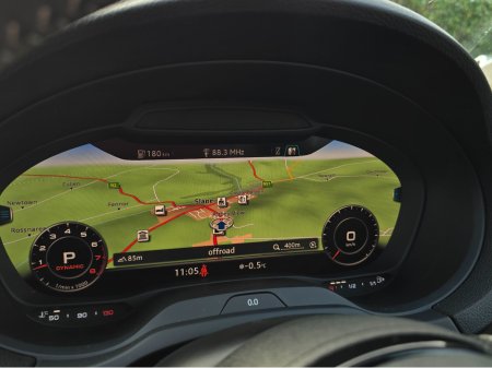 2017 Audi A3 - photo 6