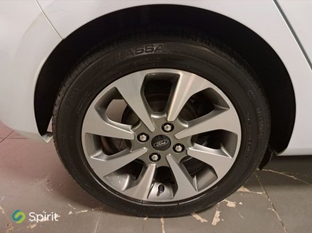 2020 Ford Fiesta 1.1L Zetec*Call John 0861913954 €15,450