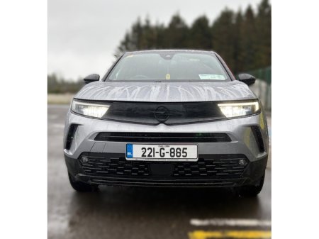 2022 Opel Mokka - thumbnail 2