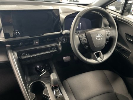 2024 Toyota C-HR - thumbnail 8