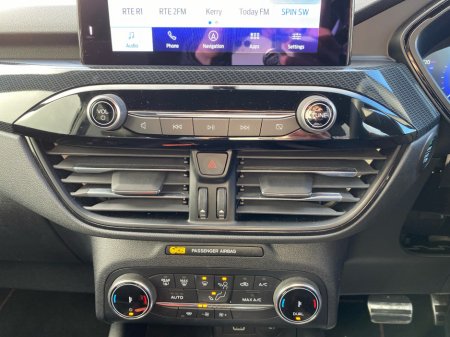 2023 Ford Kuga ST-Line X PHEV 225BHP Auto €34,950 thumbnail