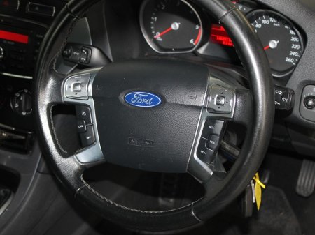 2014 Ford Mondeo Graphite 1.6tdci 115PS 4DR €7,499 thumbnail