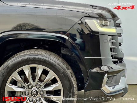 2023 Toyota Amazon LC300 70th ANNIVERSARY MODELISTA thumbnail