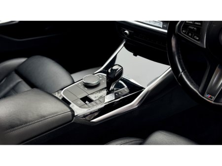 2021 BMW 3 Series - thumbnail 13