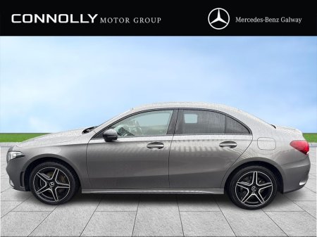 2021 Mercedes-Benz A Class A 250 E PHEV A/T AMG Line €28,900