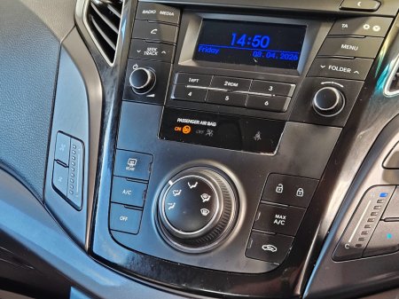 2017 Hyundai i40 - thumbnail 9