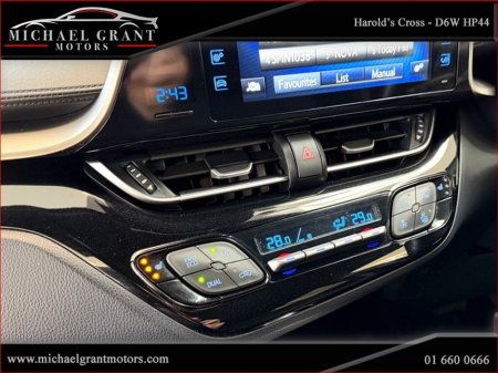 2019 Toyota C-HR - thumbnail 29