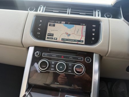 2016 Land Rover Range Rover - thumbnail 45