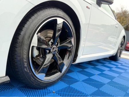 2018 Audi TT 2.0L PETROL QUATTRO - 2.0L PETROL - AUTO - 12M WARRANTY - CAR: 1712 €28,950 thumbnail