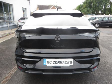 2024 Renault Rafale TECHNO ESPRIT ALPINE E-TECH €46,950