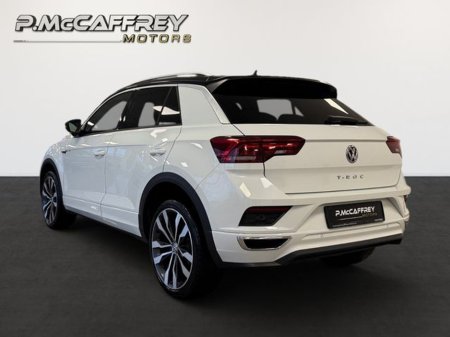 2020 Volkswagen T-Roc - thumbnail 7