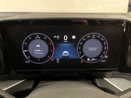 2025 Skoda Kodiaq Selection DSG 2.0TDI 150BHP - UPGRADED 20 INCH ALLOYS - Reversing Camera - Heated Seats - Climate Control - Keyless Start - Cruise Control - Apple CarPlay/Android Auto €53,950 thumbnail