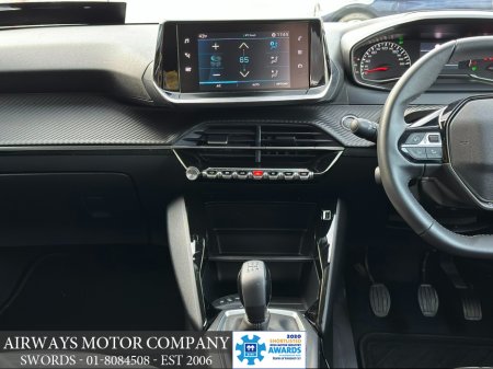 2024 Peugeot 208 ACTIVE 1.2 5DR - LOW KMS €19,995 thumbnail