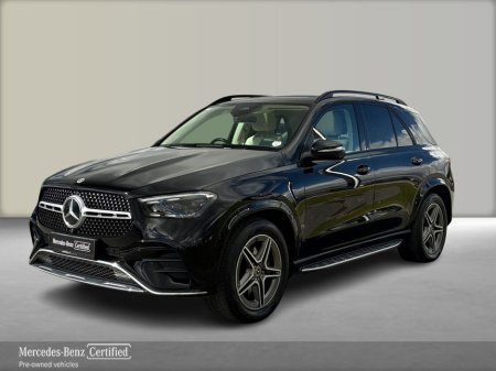2024 Mercedes-Benz GLE Class - thumbnail 2