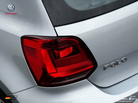 2014 Volkswagen Polo - thumbnail 8