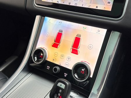 2020 Land Rover Range Rover Sport HSE DYNAMIC P400E €42,990 thumbnail