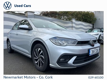 2024 Volkswagen Polo - thumbnail 20