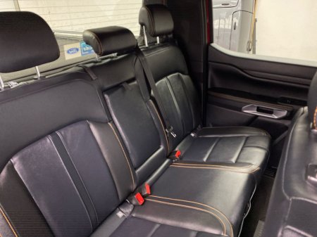 2024 Ford Ranger - thumbnail 10