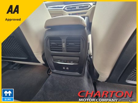 2022 BMW i4 M50 5DR ELECTRONIC €49,995