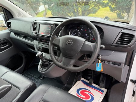 2020 Citroen Dispatch - thumbnail 14