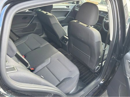 2019 Volkswagen Golf VW GOLF 1.2 TSI, PETROL, AUT0 €21,500 thumbnail